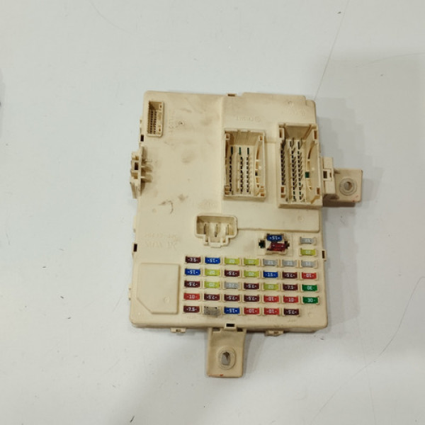 Caixa Fusível Hyundai Sonata 2.4 2011 2012 2013  Lm1289