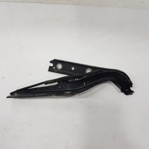 Dobradiça Braço Capo Esquerdo Tcross 2019 20 21 2022 Pq37