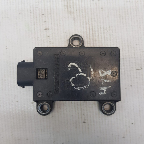 Módulo Aceleração Range Rover Evoque 2014   Lm739