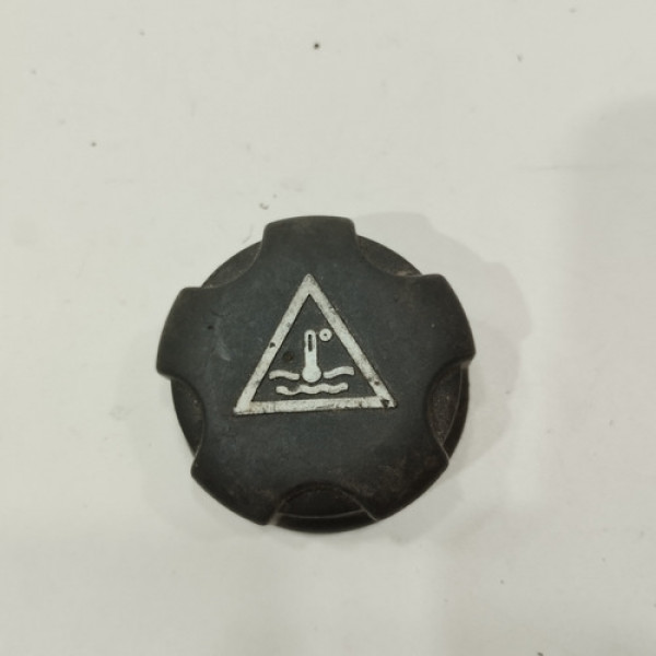 Tampa Reservatório Água Radiador Peugeot 207 2010 2012 Ij518