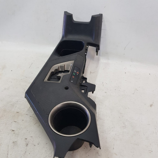 Moldura Console Central Toyota Rav4 2.0 2013 A 2016 Bc77
