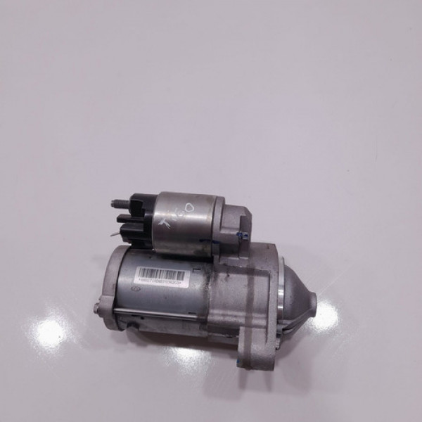 Motor De Arranque  Tiggo 8 1.6 2021 A 2023 G35