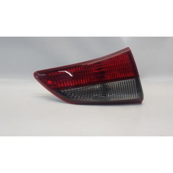 Lanterna Tampa Esquerda  Hb20 Hatch 2011 2019 Fg30