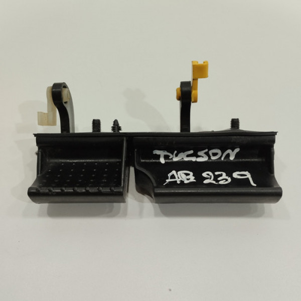 Maçaneta Tampa Traseira Tucson 2011 A 2014 Ab239