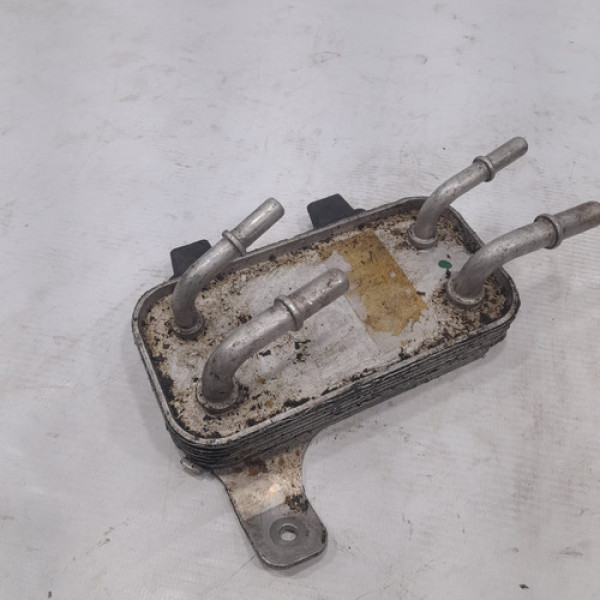 Resfriador De Combustível Vogue 3.0 2016 A 2017 Rs52