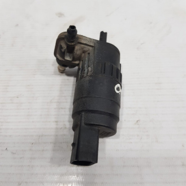 Motor Do Esguicho Do Parabrisa Audi A3 2010 A 2012 Vw66