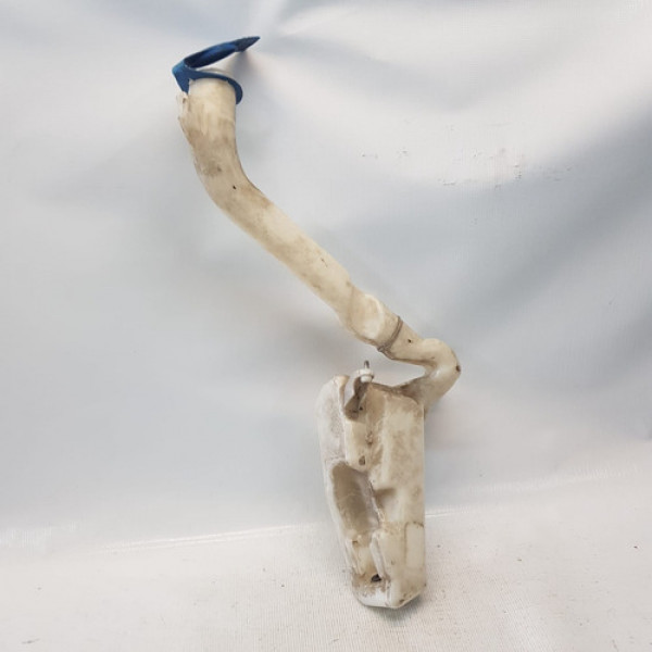 Reservatório Agua Limpador Spacefox 2011 2012 2013  Ij178