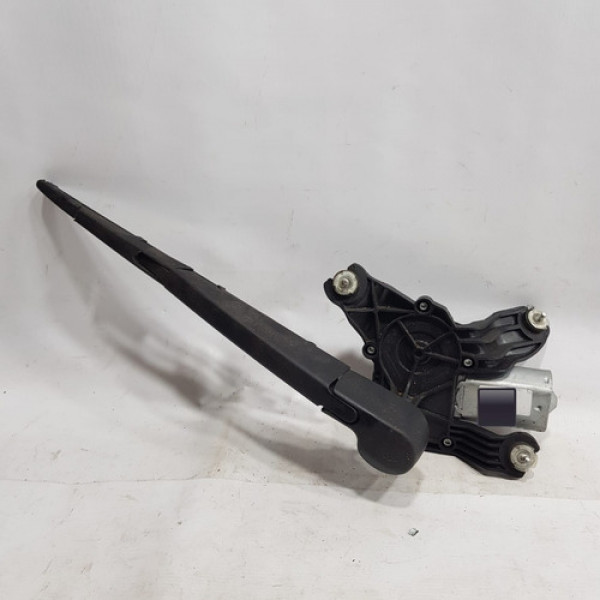 Motor Limpador Traseiro Hyundai Hb20 2019    K64