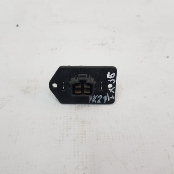 Resistência Ar Condicionado Hyundai Hb20 2013 2018 Jk138