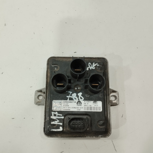 Módulo Ventoinha Fiat Argo 2017 2018 2019  Lm1228