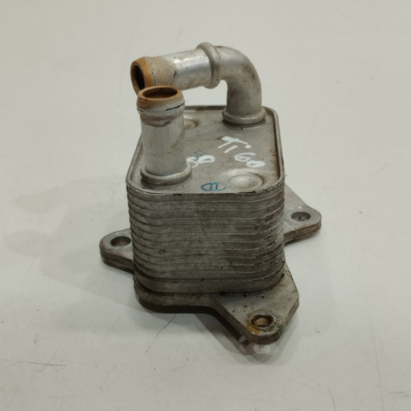 Resfriador Oleo Chery Tiggo 8 1.6 2017 2023 Rs212