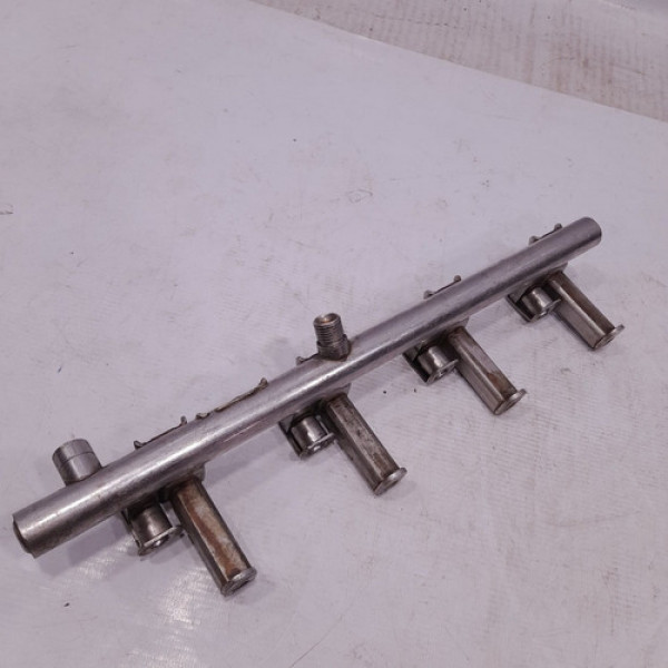 Flauta Para Bicos Injetores Volvo S60 T4 1.6 2011 A 2015 T73