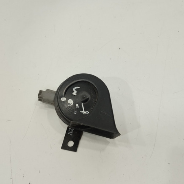 Buzina Caraco Original L Chery Tiggo 3 2021 2022 2023 Lm1389