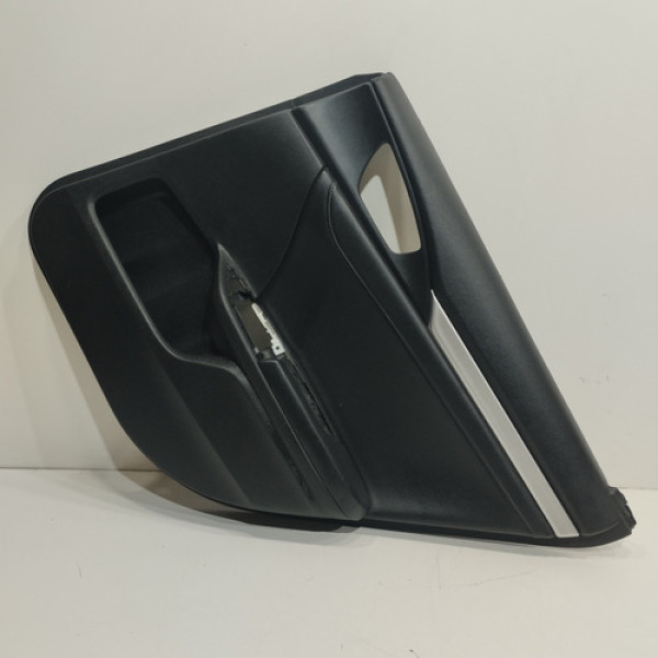 Forro Porta Traseiro Direito Honda Civic 2017 2021 Bc1016