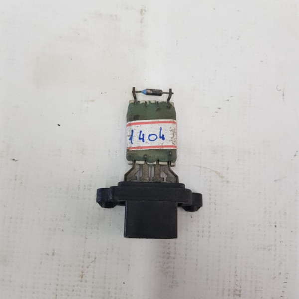 Resistência Da Caixa De Ar Ford Ka 1.0 2018  Jk219