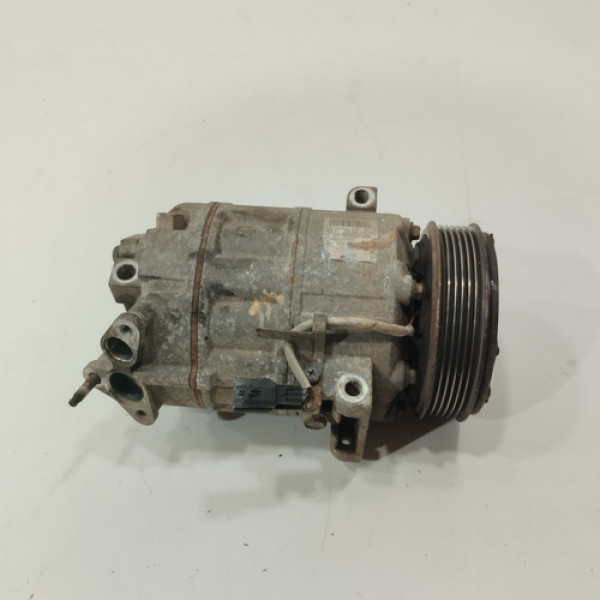 Compressor Ar Nissan Sentra 2.0  2008 2009 2010 2012 D29