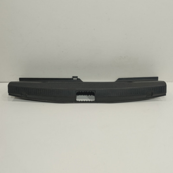 Acabamento Porta Malas Fluence 2011 2015 Bc1117