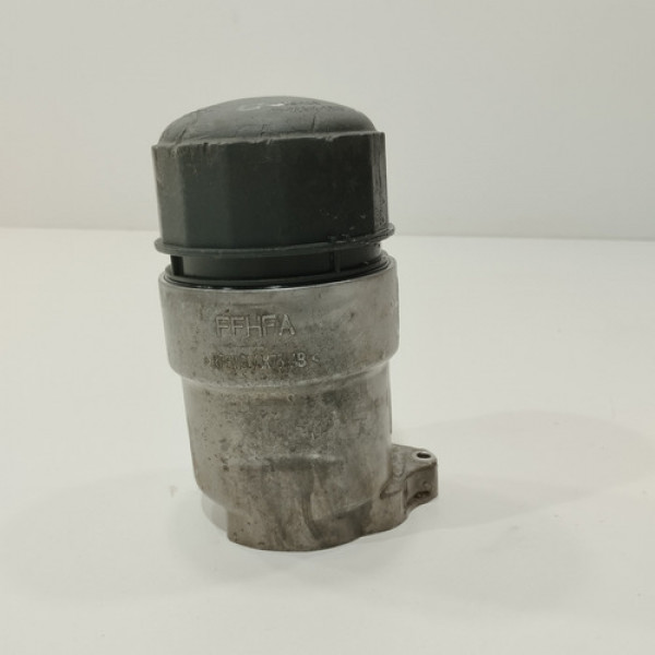 Suporte Filtro Óleo Range R Sport 5.0 2010 A 2012 Rs133