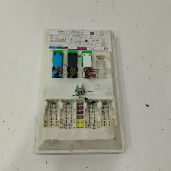 Módulo Fem Bmw 320i 2.0 B42 2019 2020 2021 2022 Lm1462