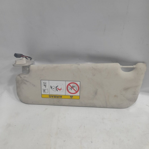 Quebra Sol Lado Esuqerdo Jaguar Xe 2016 X11