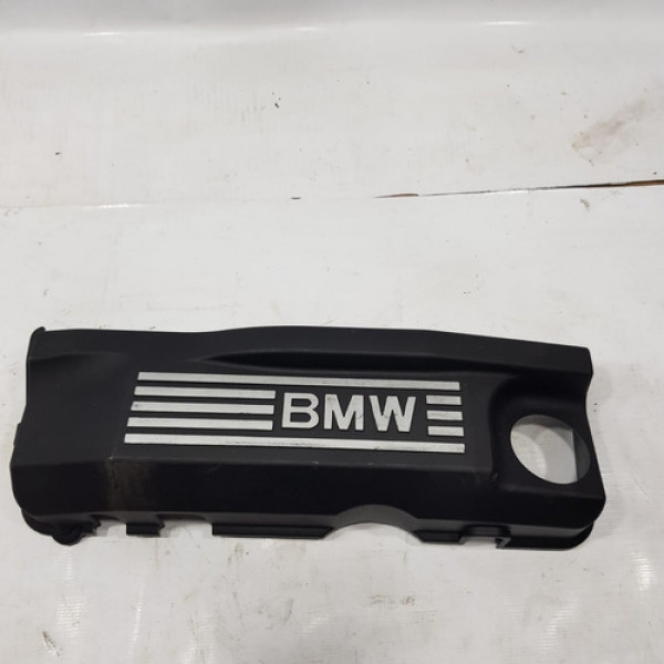 Tampa Capa Superior Motor Bmw X1 2.0 N46 2009 A 2012  Z307
