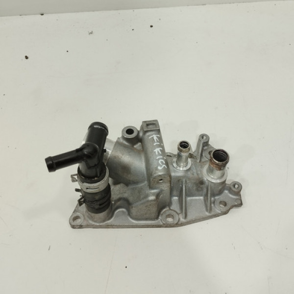 Carcaca Válvula Termostática Nissan Kicks 1.6 21 22 23 V363