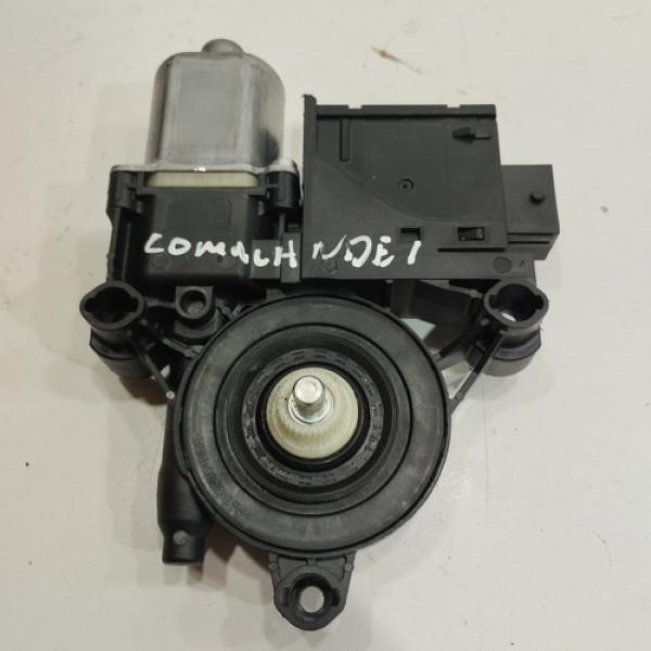 Motor Vidro Traseiro Esquerdo Commander 2022 2023 C630