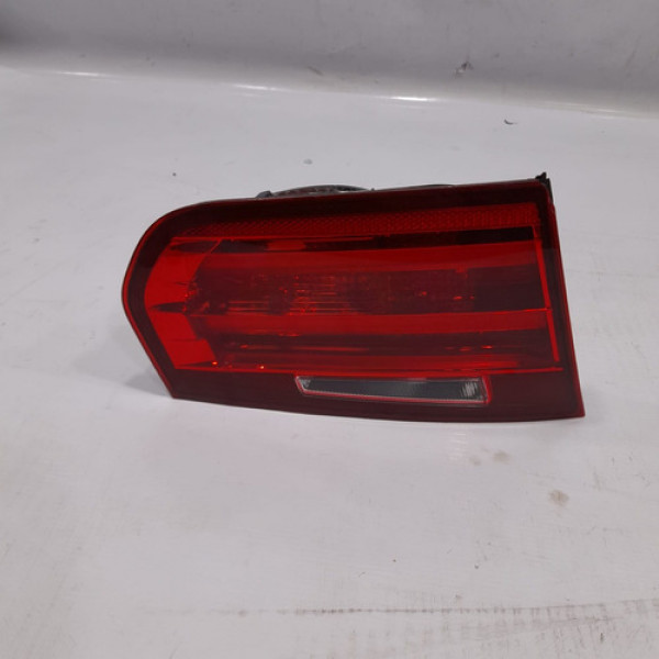 Lanterna Tampa Esquerdo Bmw 320i 2012 2015 Fg466