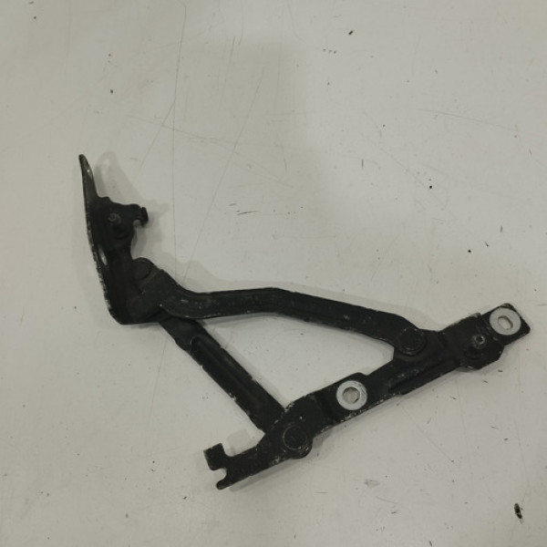 Dobradiça Tampa Traseira Direito Fusion 06 07 08 2009 Pq468