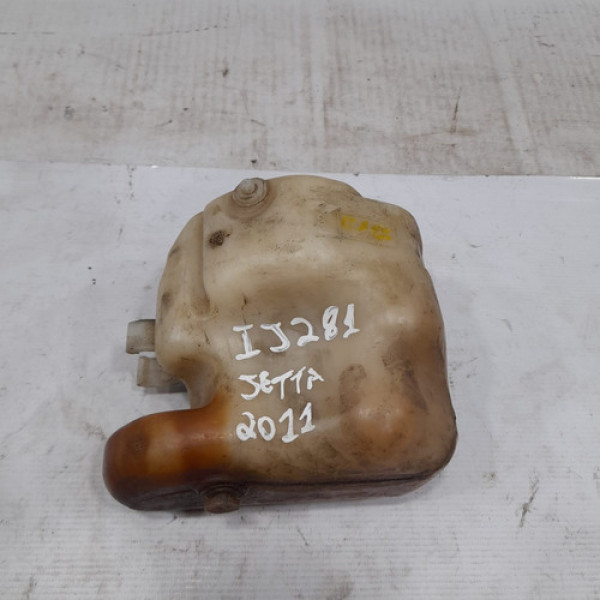 Reservatório Gasolina Partida Fria Jetta 2011 2015  Ij281