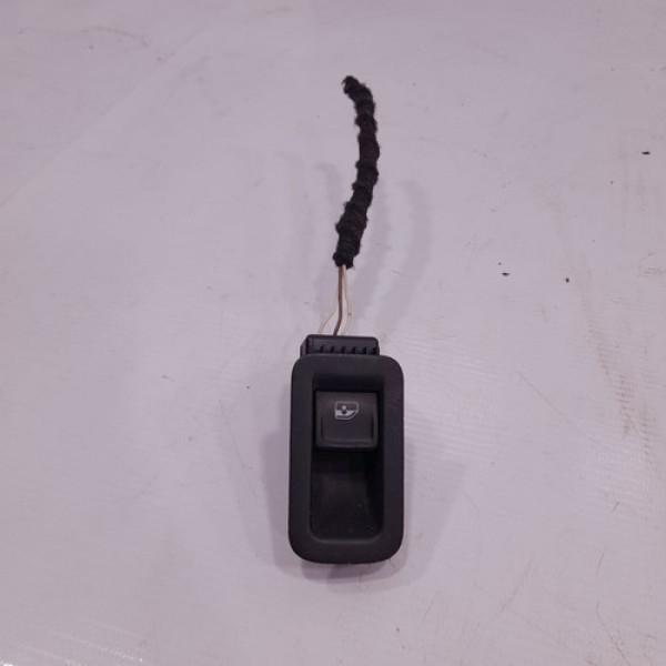 Botão Vidro Elétrico Traseiro Direito Vw Golf 2015 Ab1099