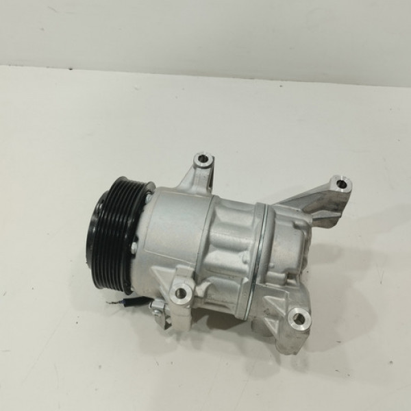 Compressor Ar Condicionado Honda Hrv 1.5 Turbo 22 23 D88