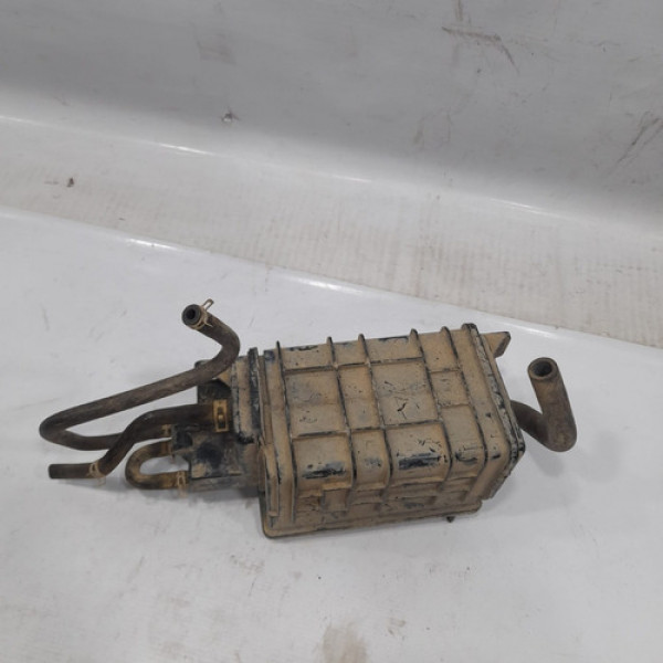 Filtro Canister Honda New Civic 1.8 2009 2012 Wx50 