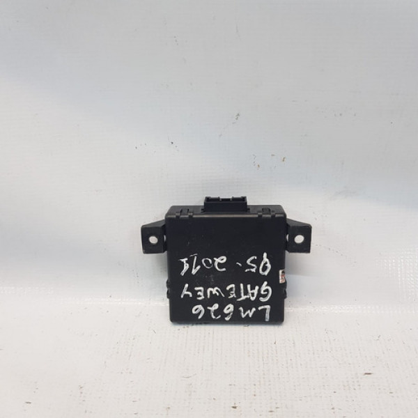 Módulo Gateway Audi Q5 2009 A 2015 8r0907468l Lm626