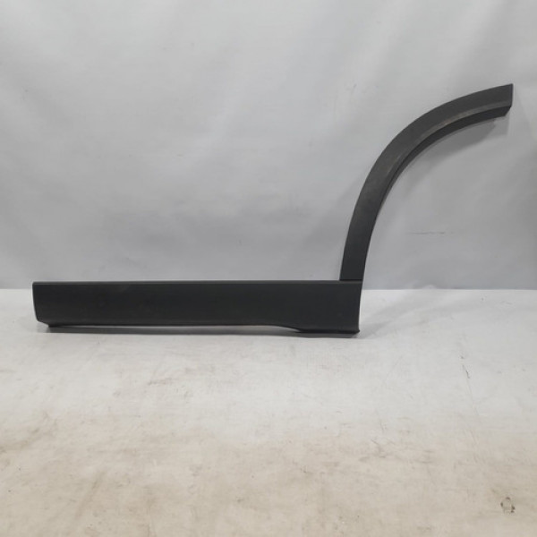 Friso De Porta Traseira Esquerda Tiggo 8 2021 A 2023 N391