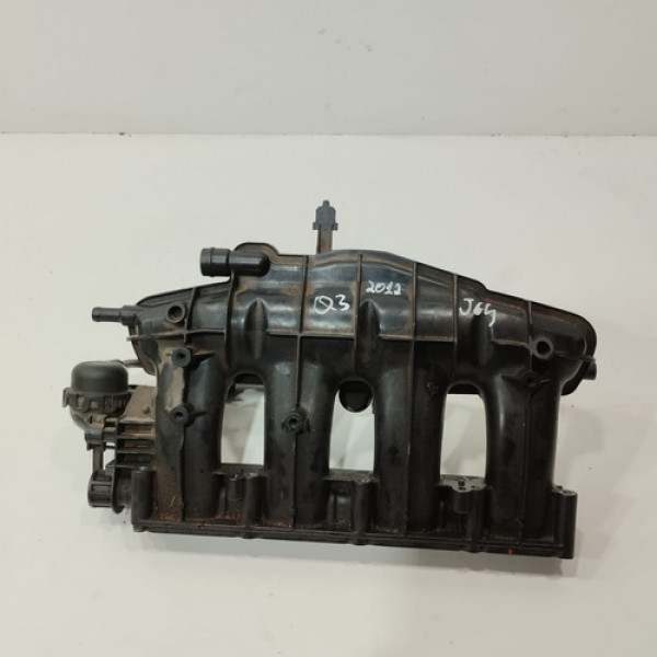Coletor De Admissão Audi Q3 2012 J64