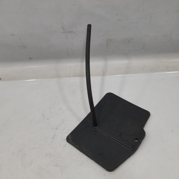 Acabamento Da Bateria Fiat Siena 2009  Qr313