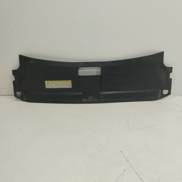 Defletor Superior Radiador Audi Q3 2016 2020 Z643