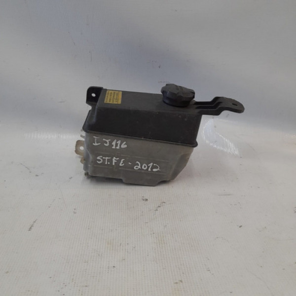 Reservatório Água Radiador Hyundai Santa Fé 2009 A2012 Ij116