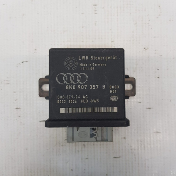 Módulo Farol Audi A4 A5 2010 A 14 8k0907357b Lm114