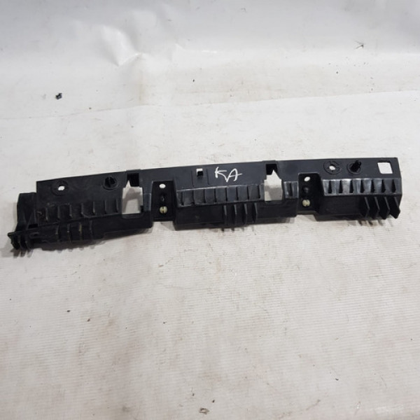 Guia Do Parachoque Traseiro Direito Ford Ka 2015  I246