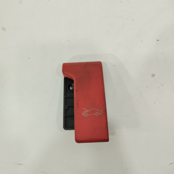 Puxador Capo Mercedes Gla200 2013 2014 2015 Ab1732