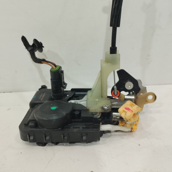 Fechadura Dianteiro Direito Chery Tiggo 7 Pro 22 2023 Ab1626