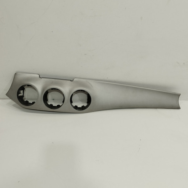 Moldura Difusor Ar Central Gla200 2015 2018 Uv669