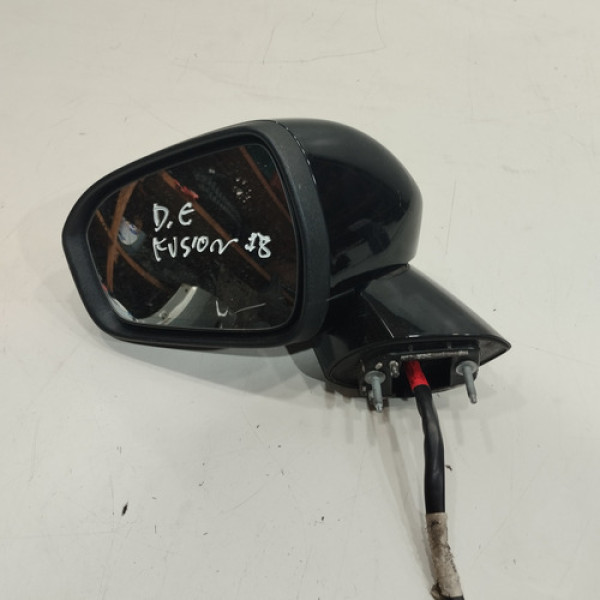 Retrovisor Esquerdo Ford Fusion 2019 2021 Y431