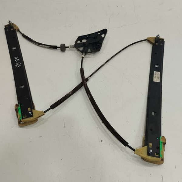 Máquina Vidro Dianteiro Esquerdo Audi Q3 1.4 2016 2020 C490