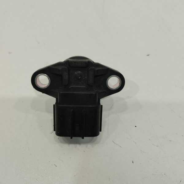 Sensor Map Mitsubishi Eclipse Cross 1.5 2021 2022 2023 V604