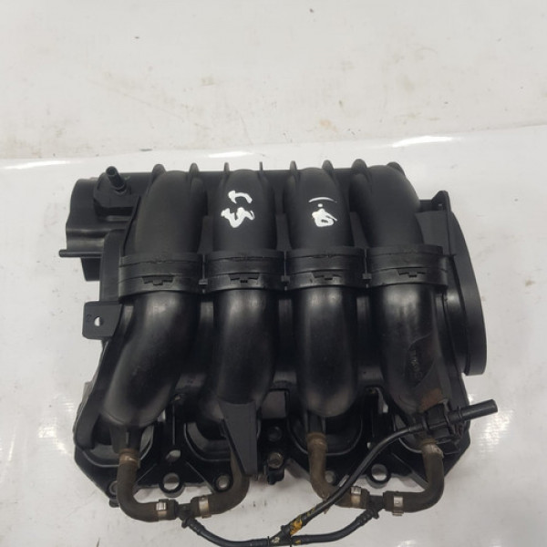 Coletor De Admissão Citroen C3 Picasso 1.6 2015  J55