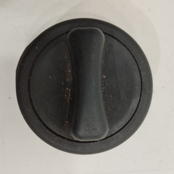 Tampa Tanque Combustível Mercedes C230 2005 Ij450