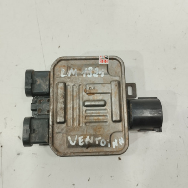 Módulo Ventoinha Range Rover Evoque 2.2 Diesel  12 15 Lm1321